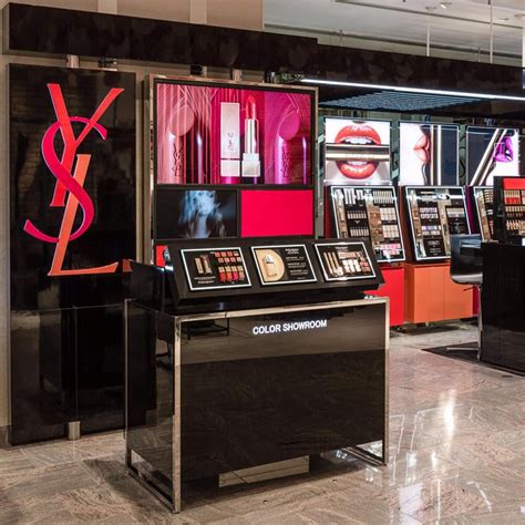 ysl shopping|ysl makeup store.